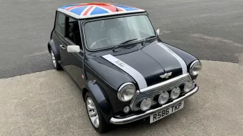 Mini Brooklands
