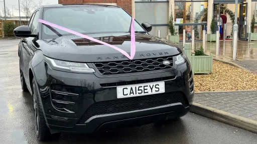 Range Rover