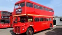 Routemaster London Bus