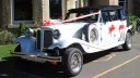 Beauford Convertible