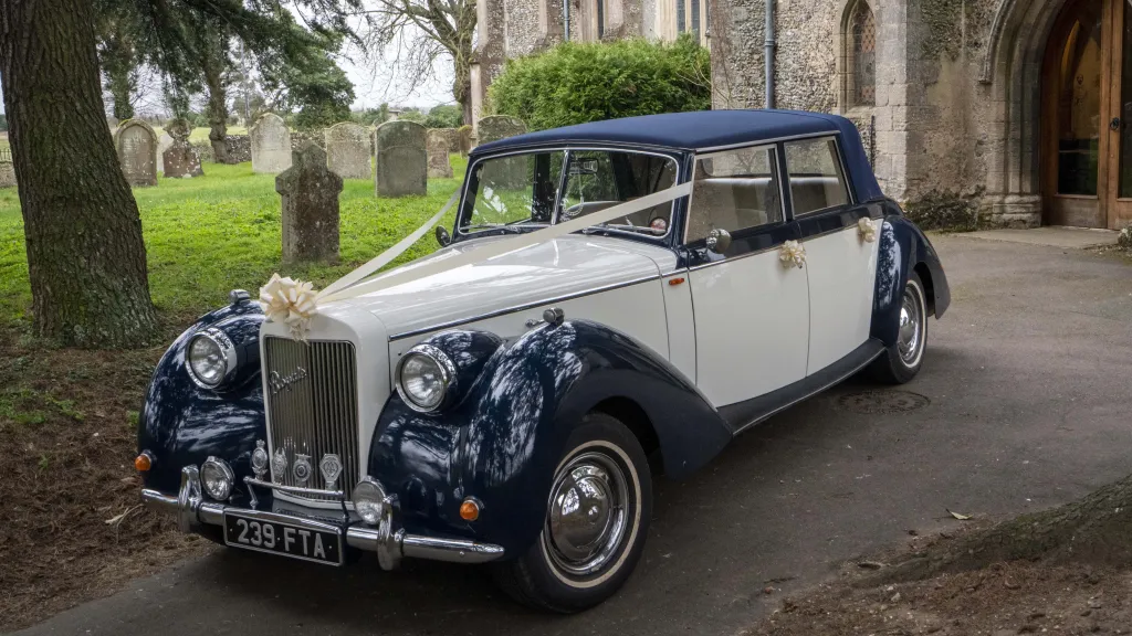 Royale Windsor Convertible