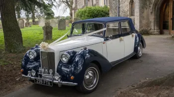 Royale Windsor Convertible