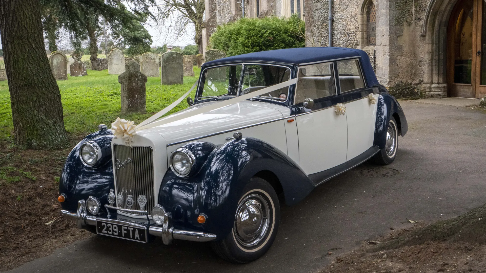 Royale Windsor Convertible