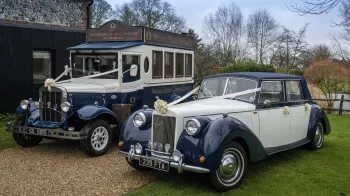 Royale Windsor Convertible