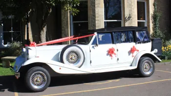 Beauford Convertible