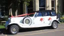 Beauford Convertible
