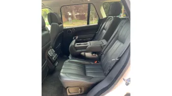 Range Rover Vogue