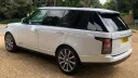 Range Rover Vogue