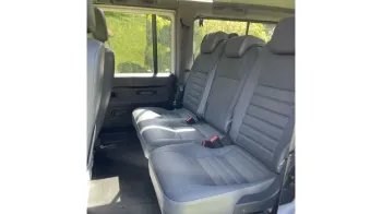 Land Rover Defender 110