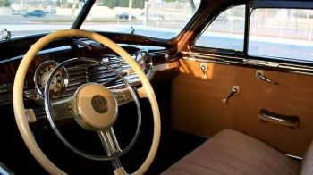 Chevrolet Aerosedan
