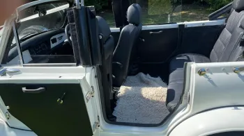 Beauford Convertible