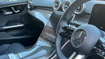 Mercedes C-Class