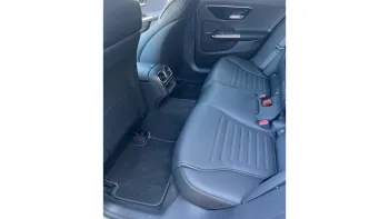 Mercedes C-Class