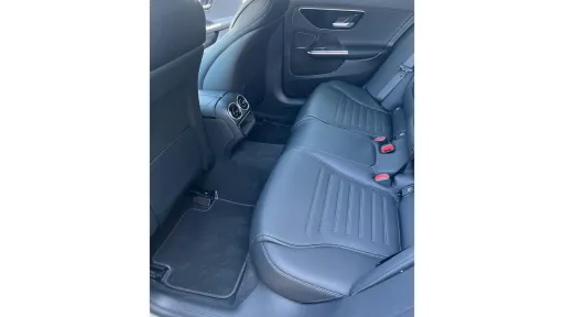 Mercedes C-Class