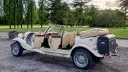 Beauford 4 Door Convertible