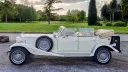 Beauford 4 Door Convertible