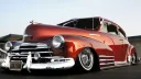 Chevrolet Aerosedan