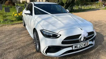 Mercedes C-Class