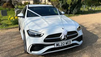 Mercedes C-Class