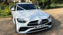 Mercedes C-Class