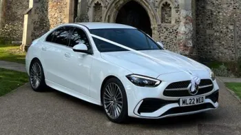Mercedes C-Class