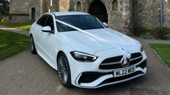 Mercedes C-Class