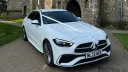 Mercedes C-Class