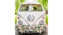 Volkswagen Split Screen Campervan