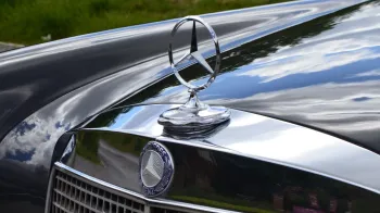 Mercedes-Benz 280SE 3.5L