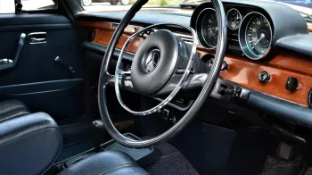 Mercedes-Benz 280SE 3.5L