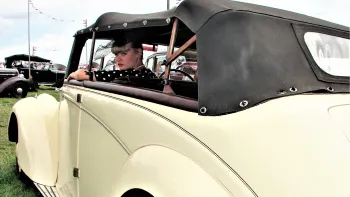 Daimler Royale State Limousine Landaulette