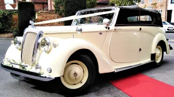 Daimler Royale State Limousine Landaulette