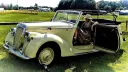 Daimler Royale State Limousine Landaulette