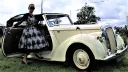 Daimler Royale State Limousine Landaulette