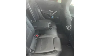 Mercedes CLA 200