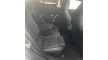 Mercedes CLA 200