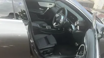 Mercedes CLA 200