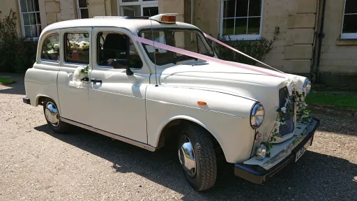 Taxi Cab