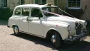 Taxi Cab