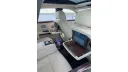 White rolls-Royce