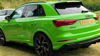audi RS