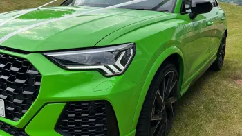 audi RS