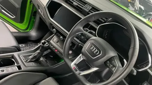 audi RS