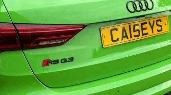 audi RS