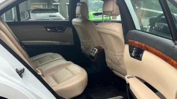 Mercedes S600 AMG