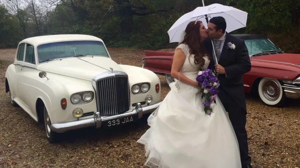 Bentley S3