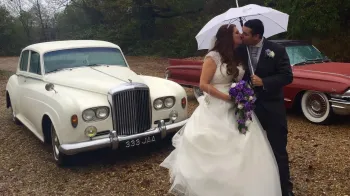 Bentley S3