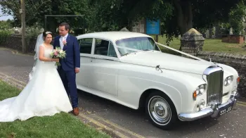 Bentley S3