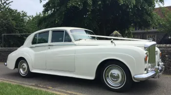 Bentley S3