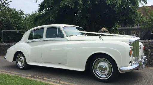 Bentley S3